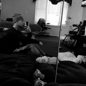 Meet your Posher, Kevin